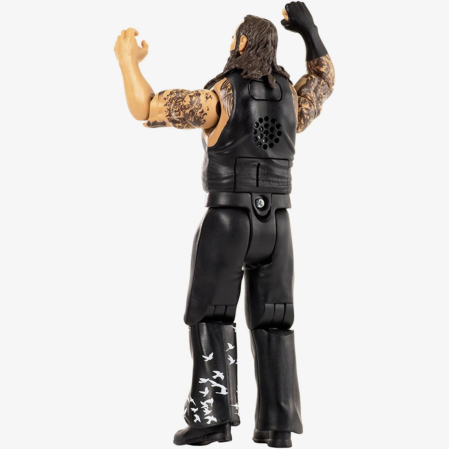 Bray Wyatt WWE Tough Talkers Series #1