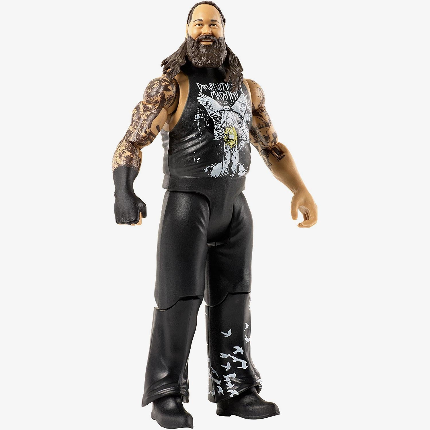Bray Wyatt WWE Tough Talkers Series #1