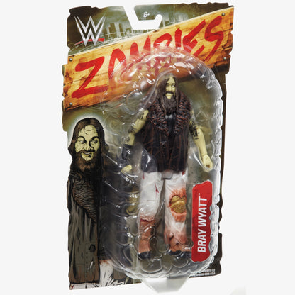 Bray Wyatt - WWE Zombies Series #1