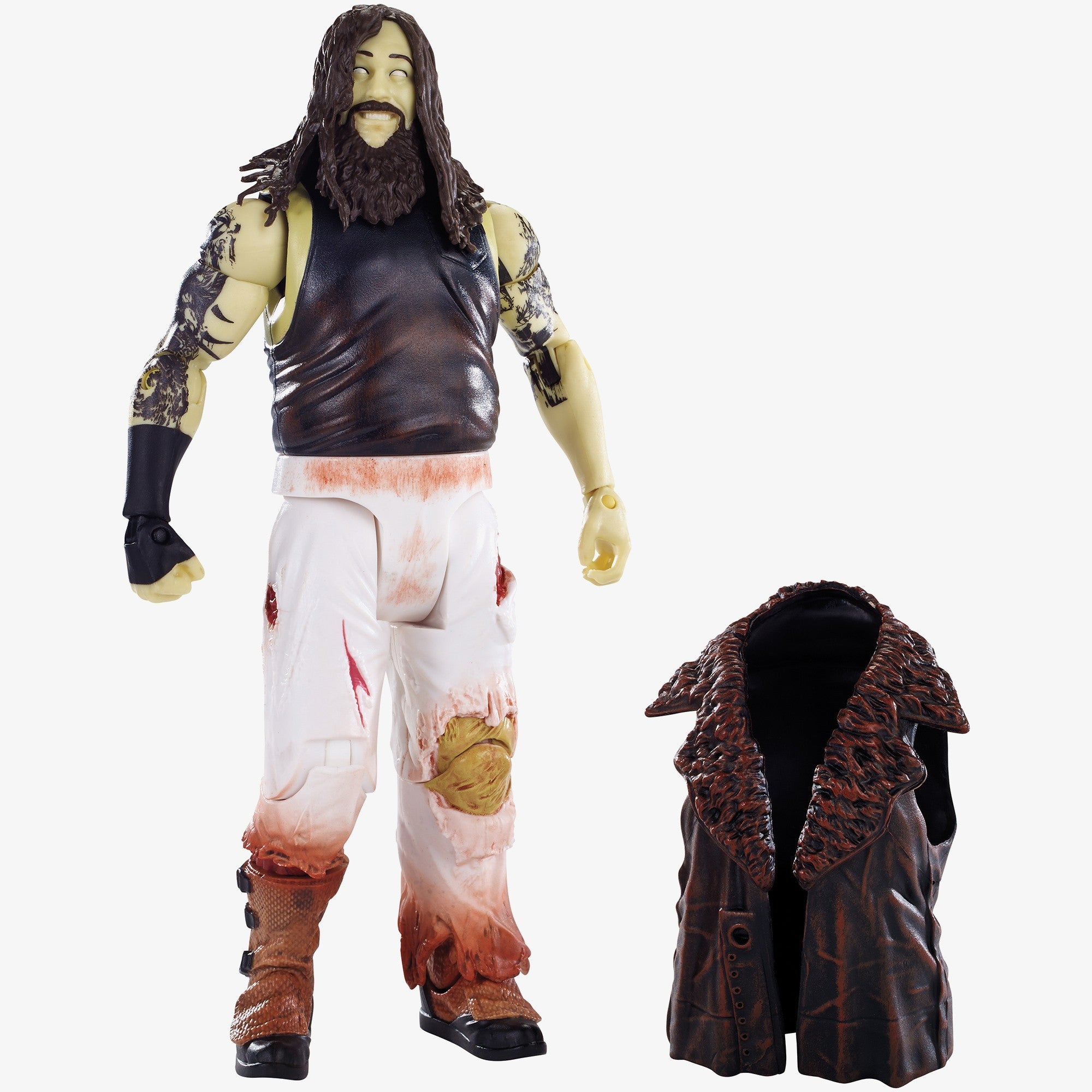 Bray Wyatt - WWE Zombies Series #1 – wrestlingshop.com