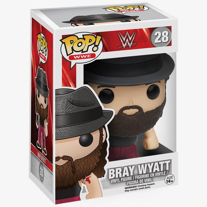 Bray Wyatt WWE POP (#28)