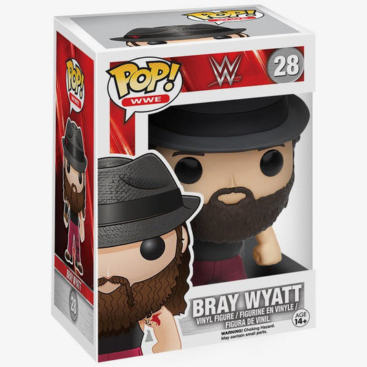 Bray Wyatt WWE POP! (#28)