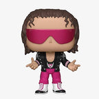 Bret Hitman Hart WWE POP (#68)