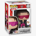Bret Hitman Hart WWE POP (#68)