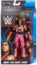 Bret "Hit Man" Hart WWE Elite Collection Series #94