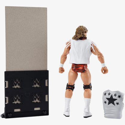 Brian Pillman WWE Elite Collection Series #47 B