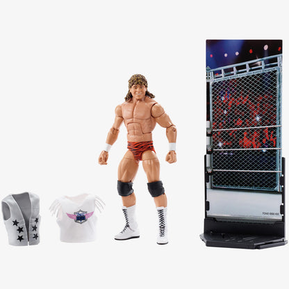 Brian Pillman WWE Elite Collection Series #47 B