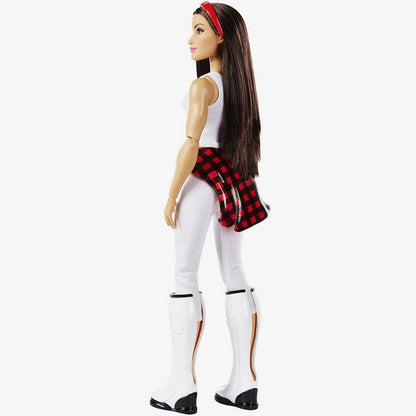 Brie Bella - 12 inch WWE Fashion Doll (With Extra Accessories)