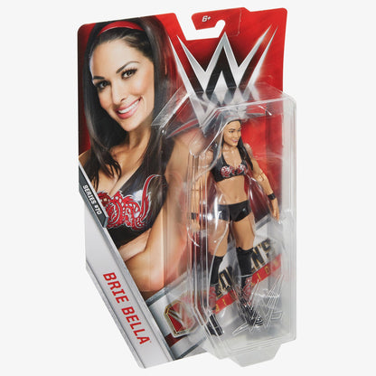 Brie Bella - WWE Basic Series #70