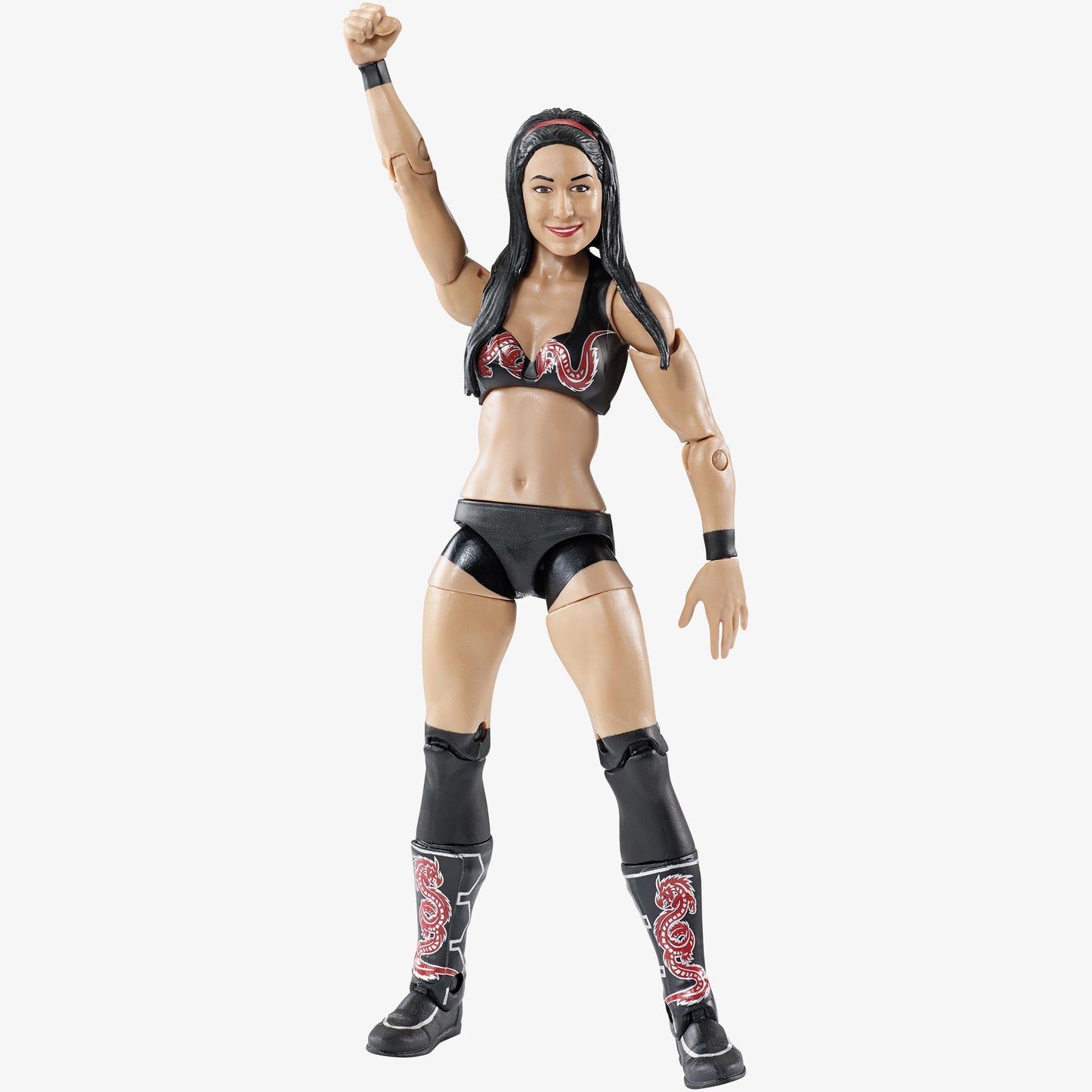 Brie Bella - WWE Basic Series #70