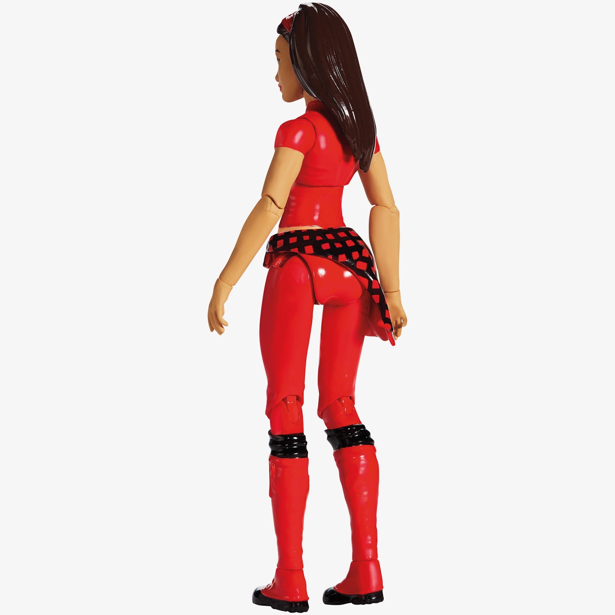 Brie Bella - WWE Girls Series #1