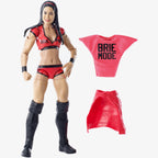 Brie Bella WWE Elite Collection Series #68 (Damaged Packaging)