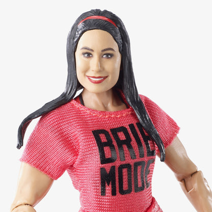 Brie Bella WWE Elite Collection Series #68 (Damaged Packaging)