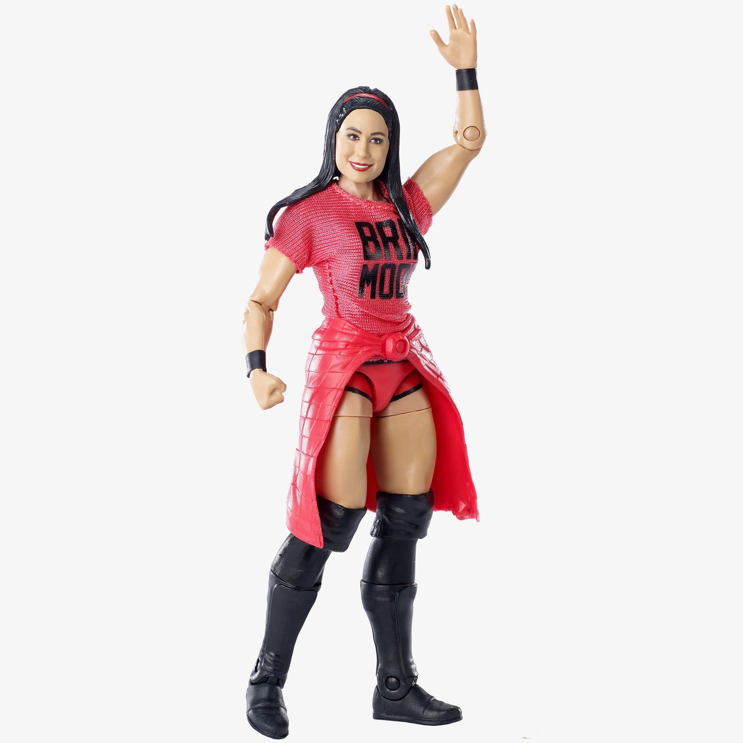 Brie Bella WWE Elite Collection Series #68 (Damaged Packaging)