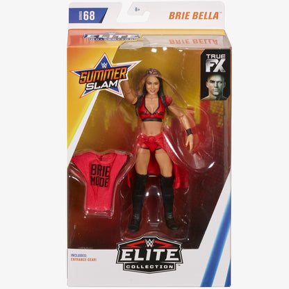 Brie Bella WWE Elite Collection Series #68 (Damaged Packaging)