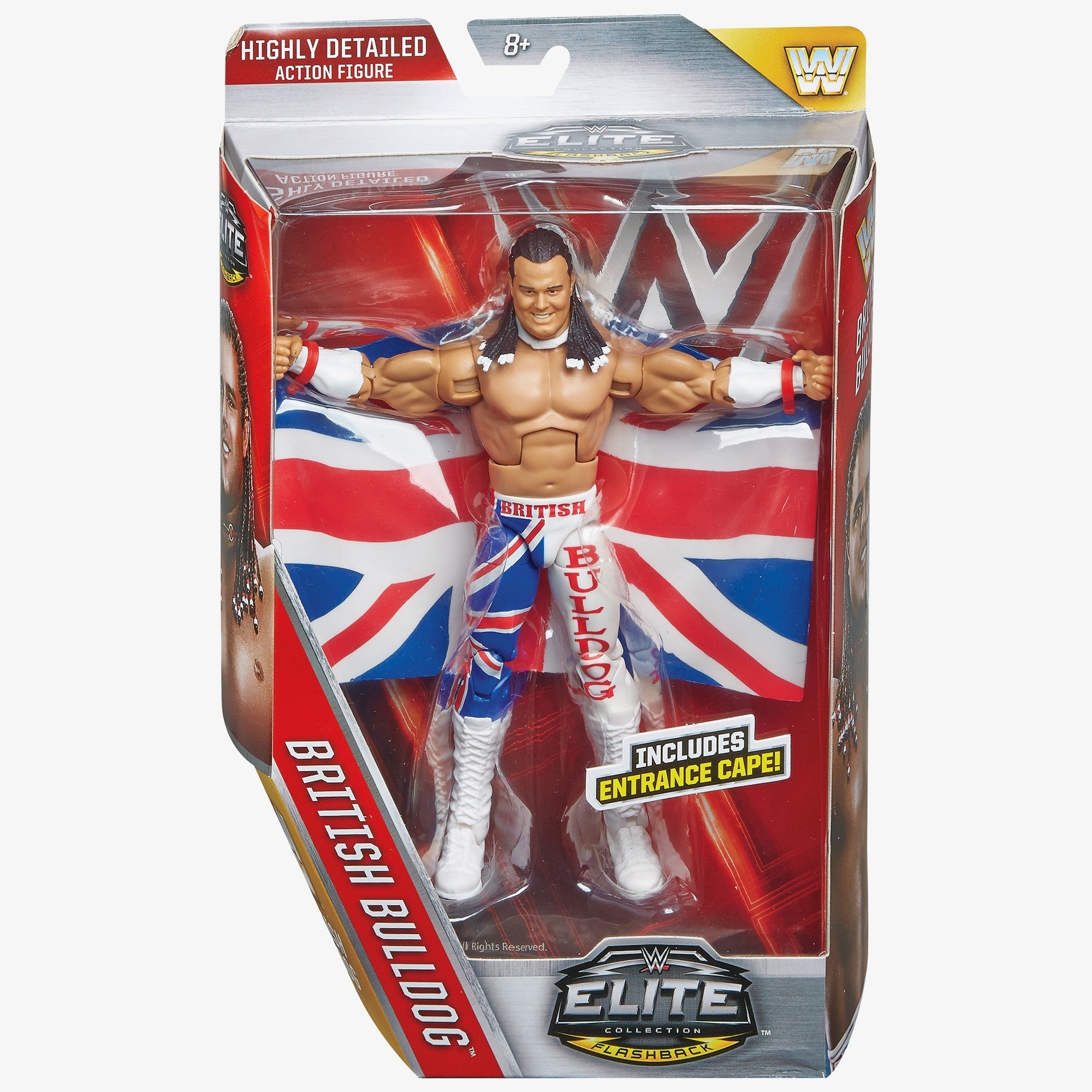 Wwe elite 39 online