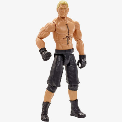 Brock Lesnar - WWE 12 inch Series