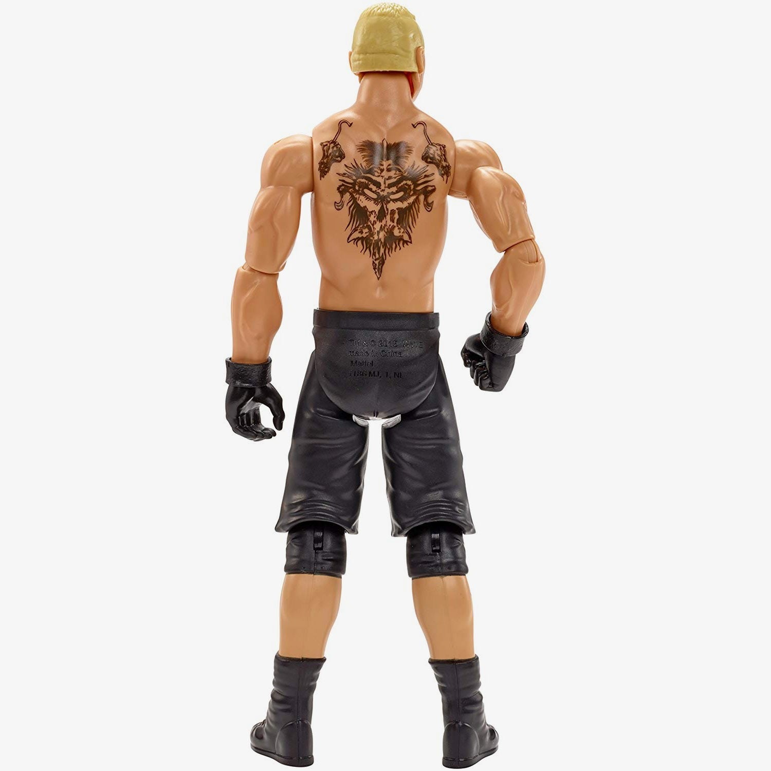 Brock Lesnar - WWE 12 inch Series