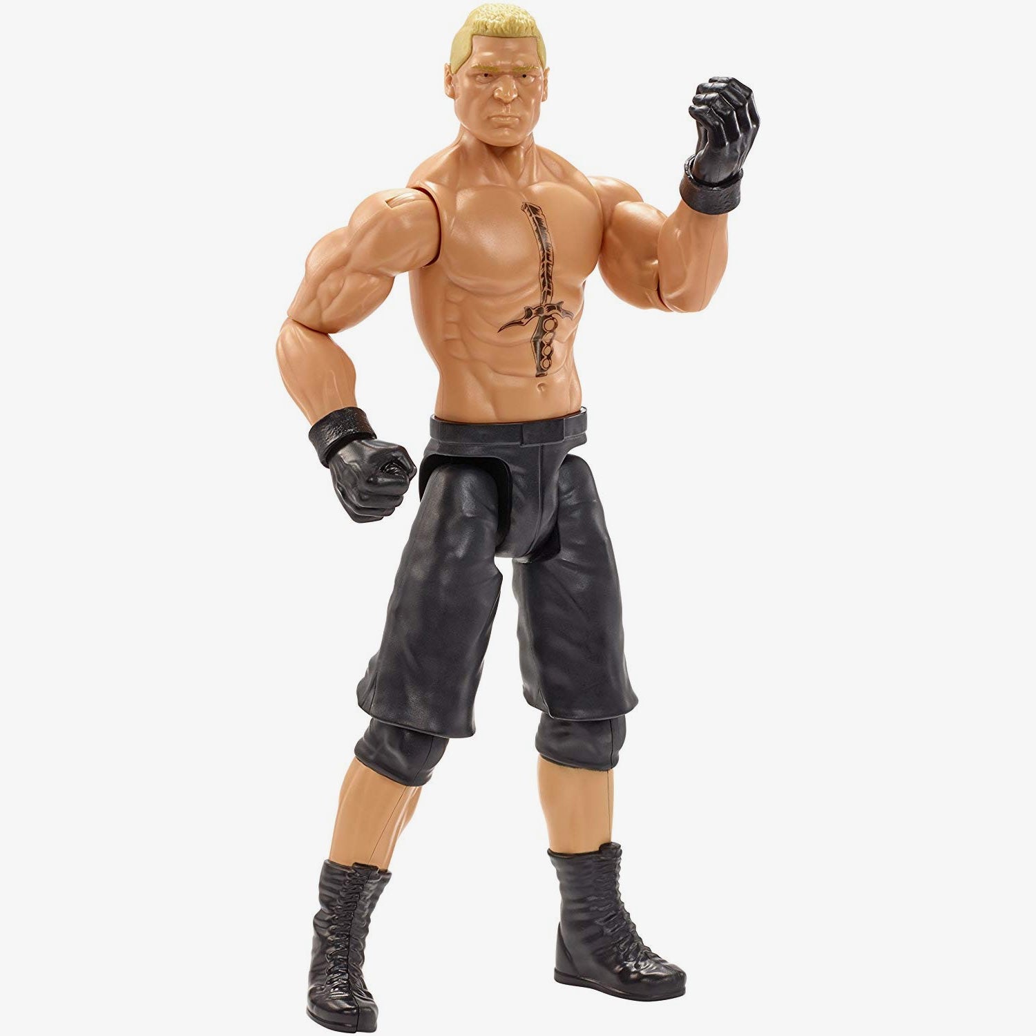 Brock Lesnar - WWE 12 inch Series