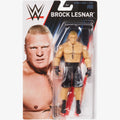 Brock Lesnar - WWE Basic Series #80
