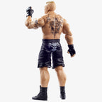 Brock Lesnar - WWE Basic Series #103