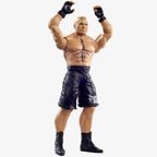Brock Lesnar - WWE Basic Series #103