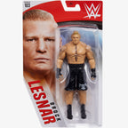 Brock Lesnar - WWE Basic Series #103