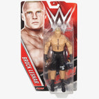 Brock Lesnar - WWE Basic Series #64