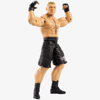 Brock Lesnar - WWE Basic Series #64