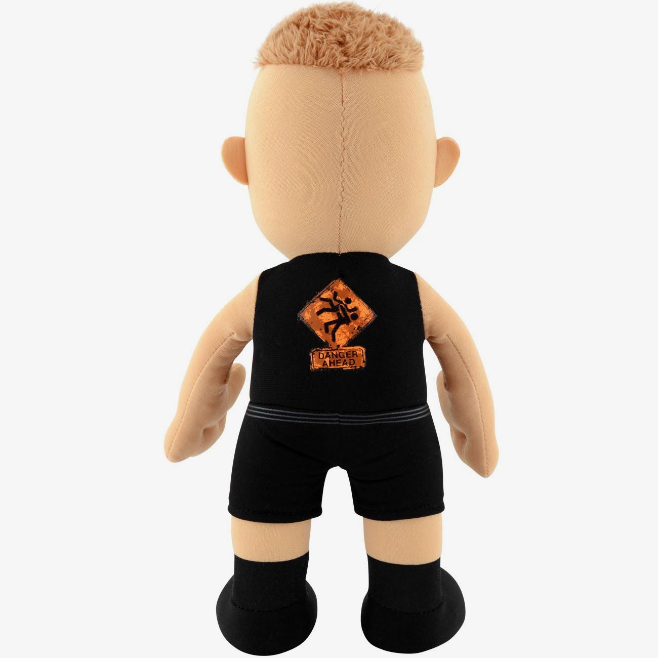 Brock Lesnar 10" WWE Bleacher Creature