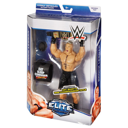 Brock Lesnar WWE Elite Collection Series #37