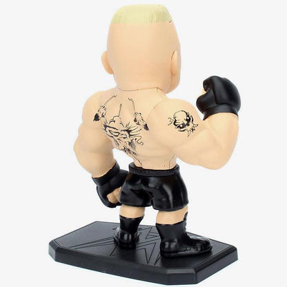 Brock Lesnar 4-inch WWE Metals