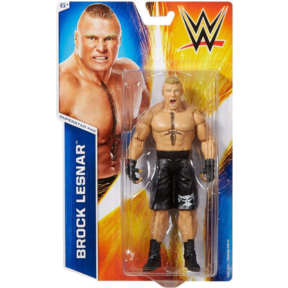 Brock Lesnar - WWE Superstar Series #53 Action Figure