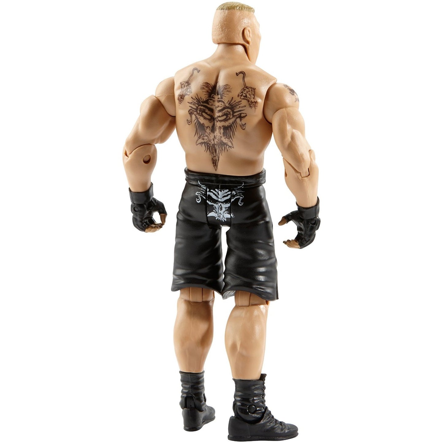 Brock Lesnar - WWE Superstar Series #53 Action Figure