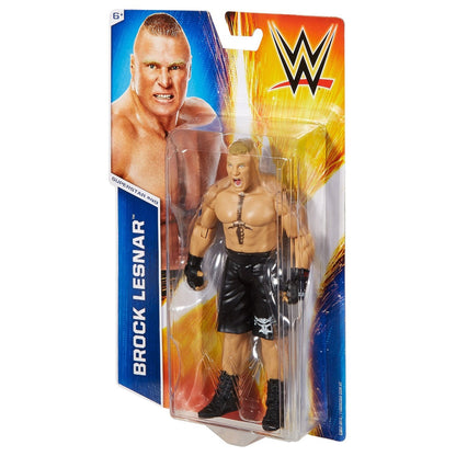 Brock Lesnar - WWE Superstar Series #53 Action Figure