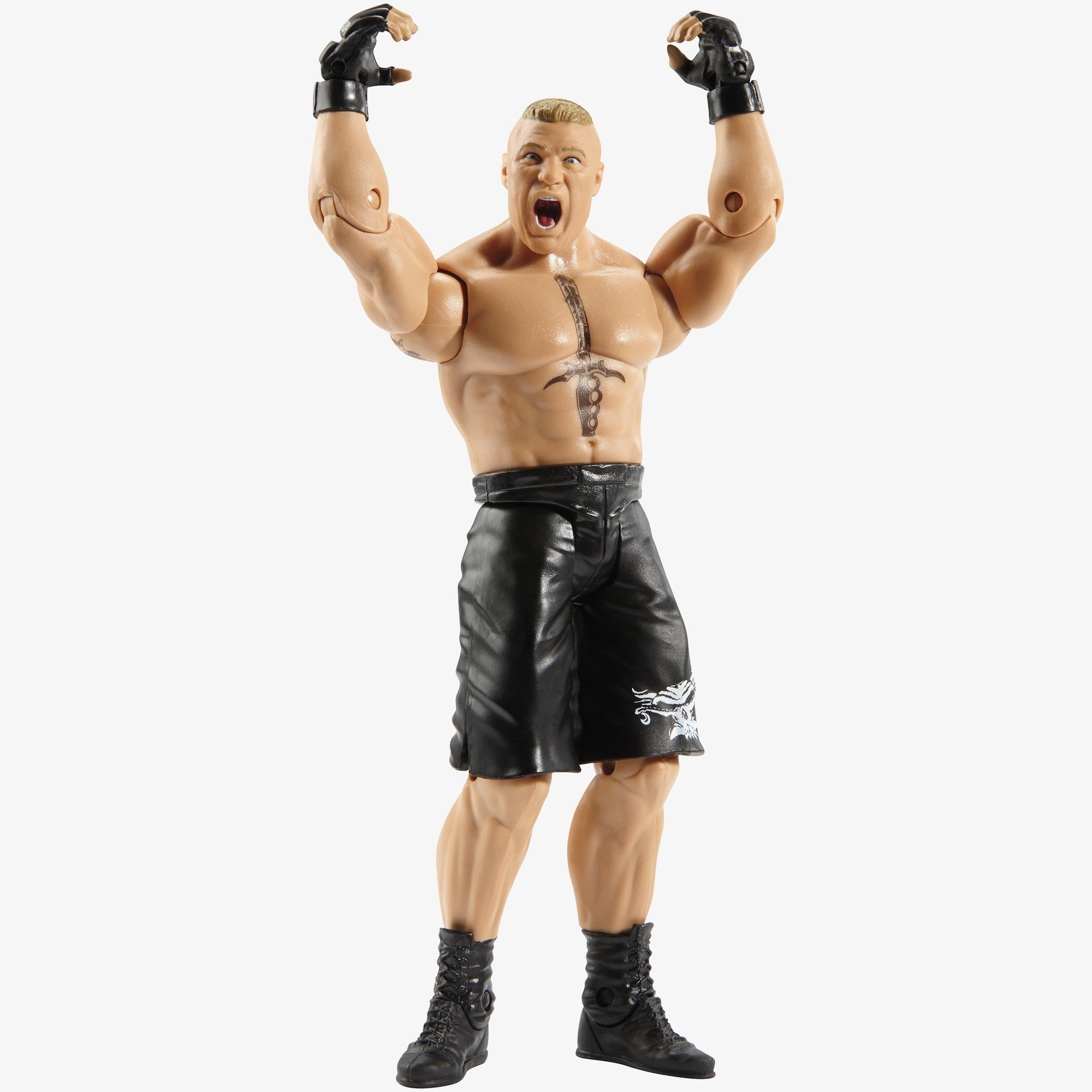 Brock Lesnar - WWE Superstar Series #60 Action Figure