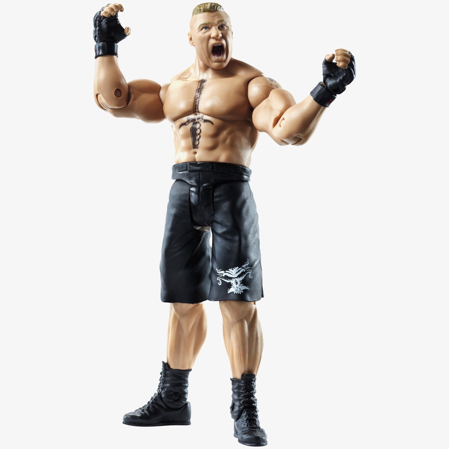 Brock Lesnar - WWE Superstar Series #60 Action Figure