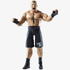 Brock Lesnar - WWE Superstar Series #60 Action Figure