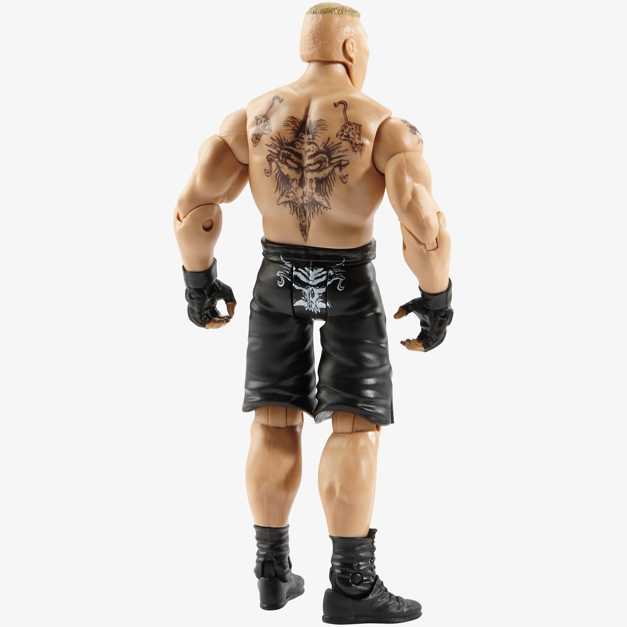 Brock Lesnar - WWE Superstar Series #60 Action Figure