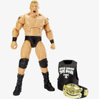 Brock Lesnar WWE WrestleMania 32 Elite Collection Series