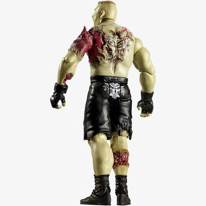 Brock Lesnar - WWE Zombies Series #2