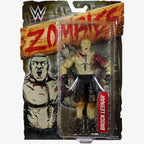 Brock Lesnar - WWE Zombies Series #2