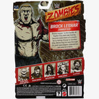 Brock Lesnar - WWE Zombies Series #2