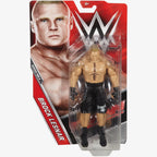 Brock Lesnar - WWE Basic Series #68 A