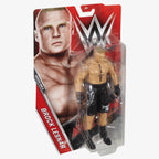 Brock Lesnar - WWE Basic Series #68 A