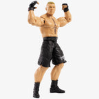 Brock Lesnar - WWE Basic Series #68 A