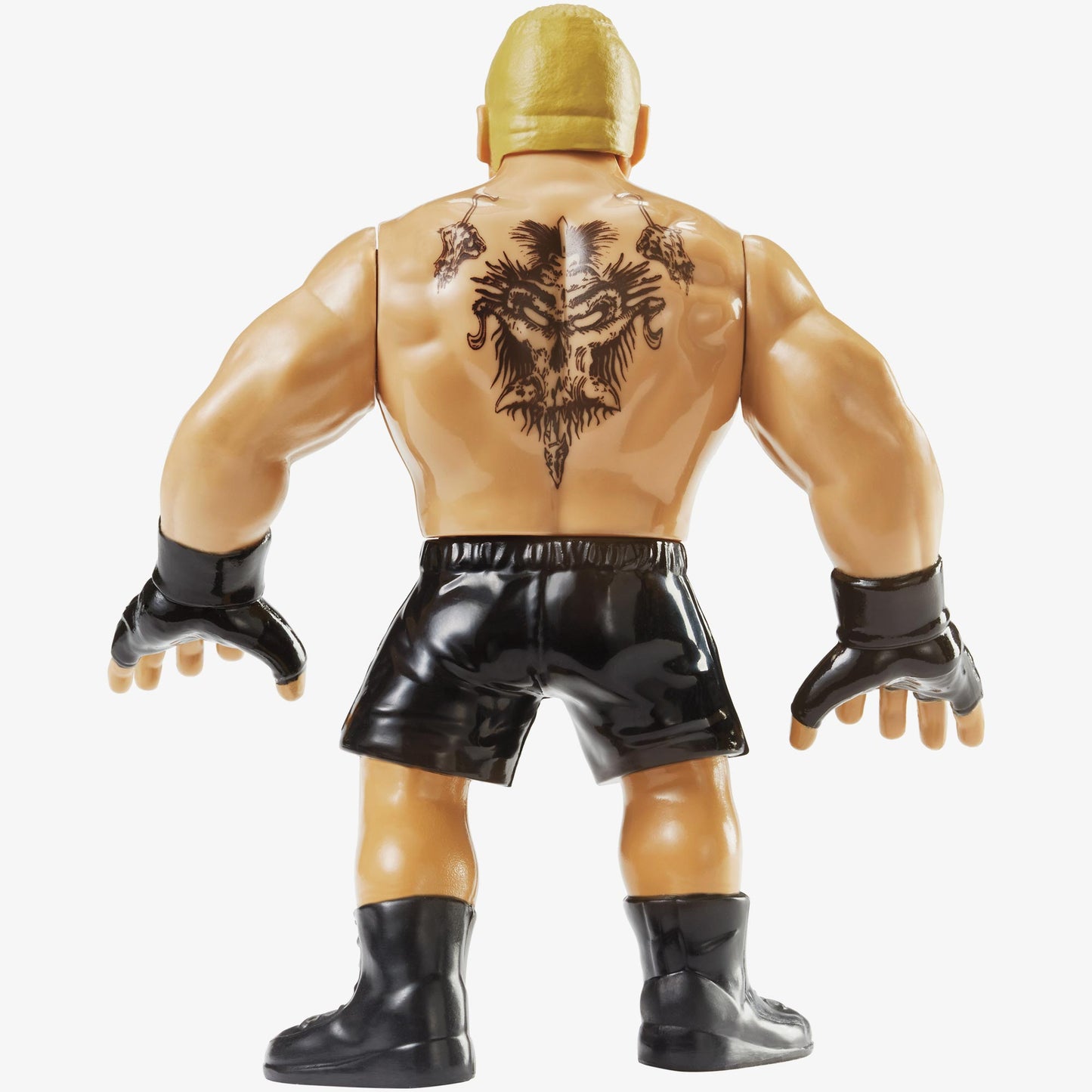 Brock Lesnar WWE Retro Series #1