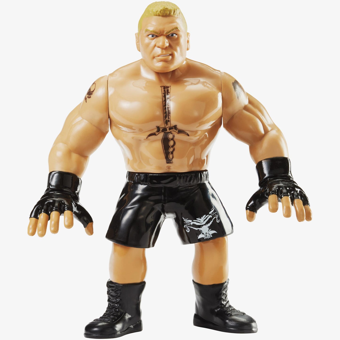 Brock Lesnar WWE Retro Series #1