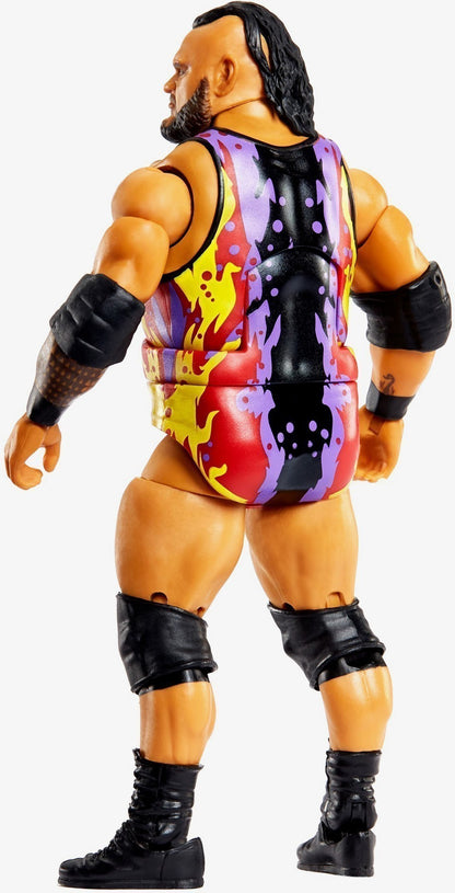 Bronson Reed WWE Elite Collection Series #90