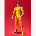 Bruce Lee SH Figuarts (Yellow Jump Suit)